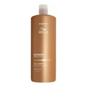 Wella Professionals Ultimate Smooth Shampoo
