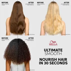 Wella Professionals Ultimate Smooth Conditioner 1000ml