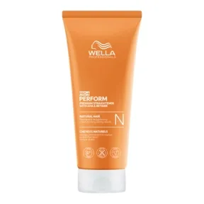 Wella Professionals Perform+ Straightening Cream for Natural Hair 200ml