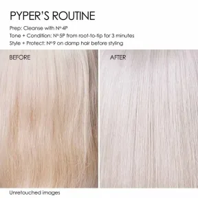 Olaplex No. 5P Blonde Enhancer Toning Conditioner 250ml