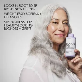 Olaplex No. 5P Blonde Enhancer Toning Conditioner 250ml