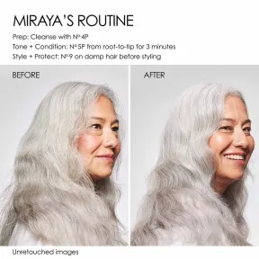 Olaplex No. 5P Blonde Enhancer Toning Conditioner 250ml