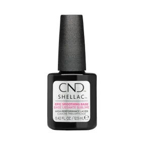CND Shellac Epic Smoothing Base 12.5ml