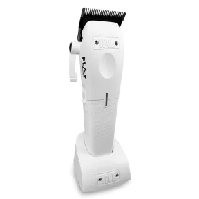 TPOB PLAY Clipper (Whiteout Edition)