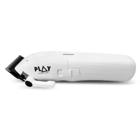 TPOB PLAY Clipper (Whiteout Edition)