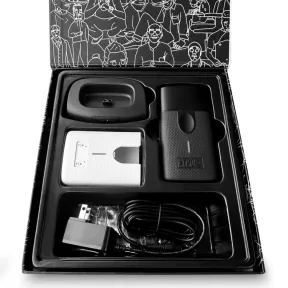 TPOB PLAY Shaver (Black Edition)