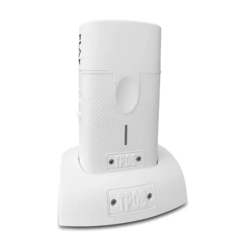 TPOB PLAY Shaver (Whiteout Edition)