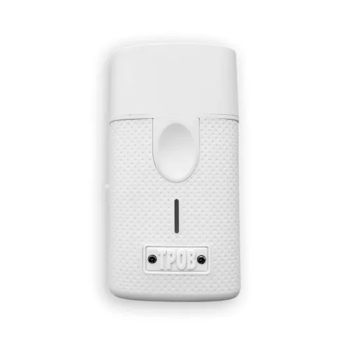 TPOB PLAY Shaver (Whiteout Edition)