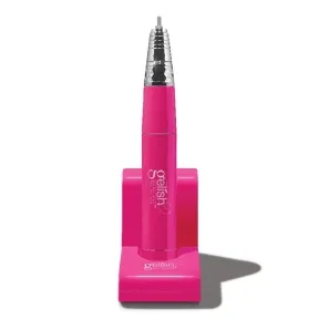 Gelish Go File Wireless Vivid Magenta