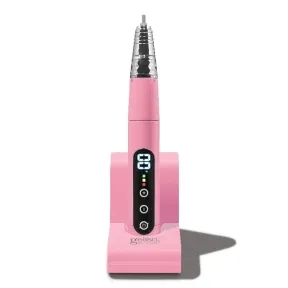 Gelish Go File Wireless Blush Pink