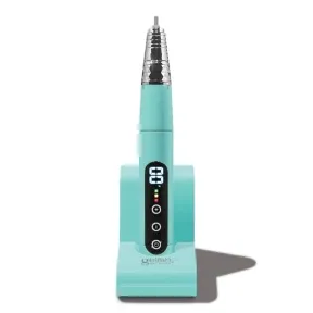 Gelish Go File Wireless Aqua Marine