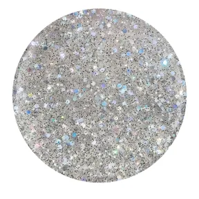 Morgan Taylor Floral Wonderland Winter Nail Polish Collection 15ml - Crystal Snowdrop