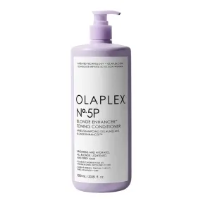 Olaplex No. 5P Blonde Enhancer Toning Conditioner 1000ml