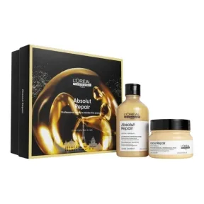 L'Oréal Professionnel Absolut Repair Duo Christmas Gift Set