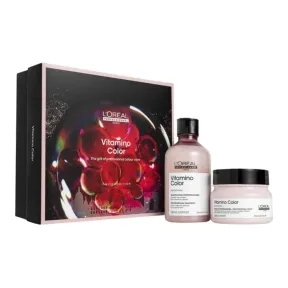 L'Oral Professionnel Vitamino Color Duo Christmas Gift Set