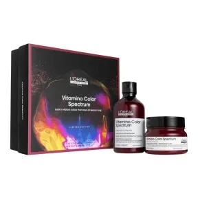 L'Oral Professionnel Vitamino Color Spectrum Duo Christmas Gift Set