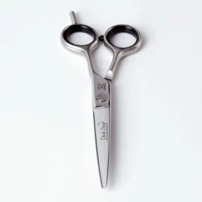 Dark Stag DS+ Straight Barber Scissor