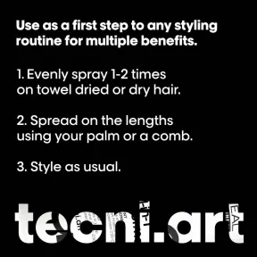 L'Oreal Professionnel TecniArt All-In-One Performer 190ml