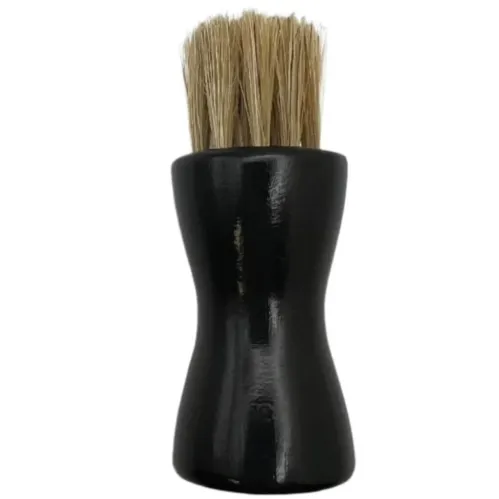 Irving Barber Company Blade & Attachment Brush