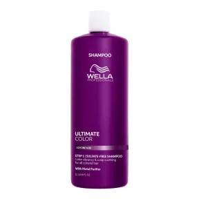 Wella Professionals Ultimate Color Shampoo 1000ml