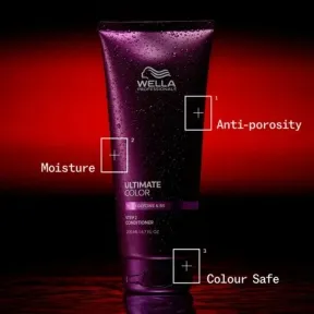 Wella Professionals Ultimate Color Conditioner 1000ml