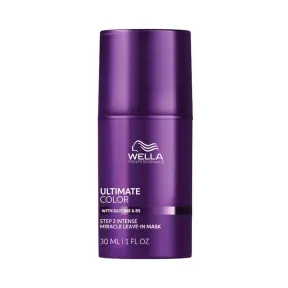 Wella Professionals Ultimate Color Leave-In Mask 30ml