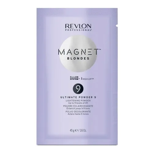 Revlon Magnet Blonde 9 Bleaching Powder 45g