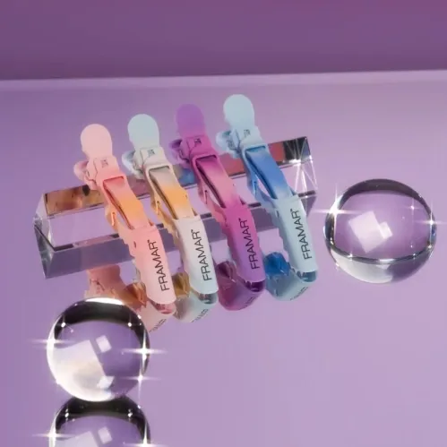 Framar Aurascope Gator Grips - 4 Pack