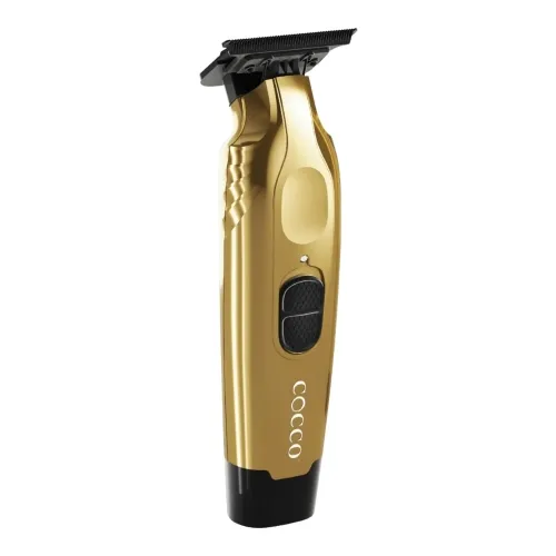 Cocco Veloce Pro Trimmer - Gold