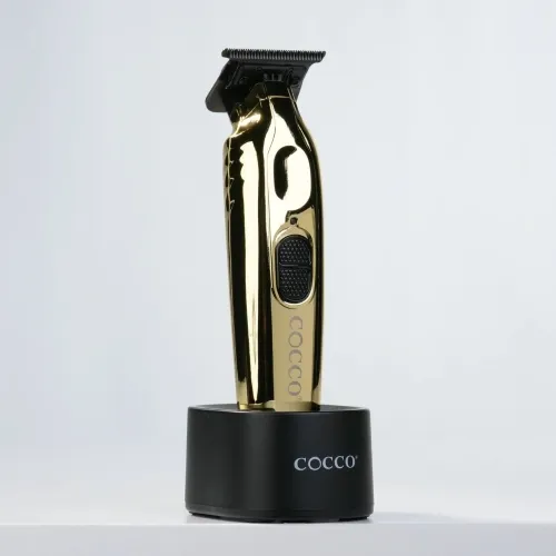 Cocco Veloce Pro Trimmer - Gold