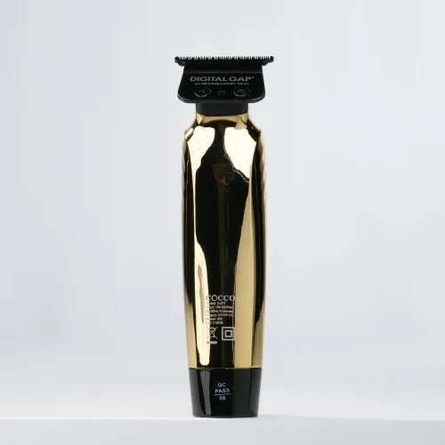 Cocco Veloce Pro Trimmer - Gold