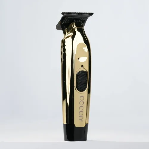 Cocco Veloce Pro Trimmer - Gold