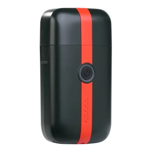 Cocco Veloce Lite Shaver - Black