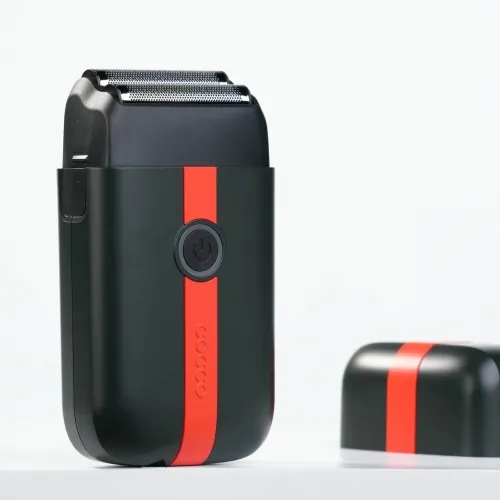 Cocco Veloce Lite Shaver - Black