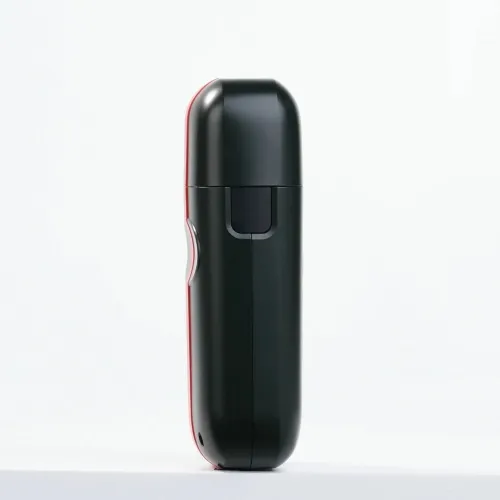 Cocco Veloce Lite Shaver - Black