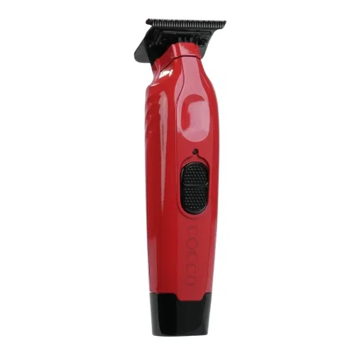 Cocco Hyper Veloce Pro Trimmer - Red