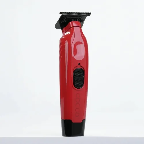 Cocco Hyper Veloce Pro Trimmer - Red