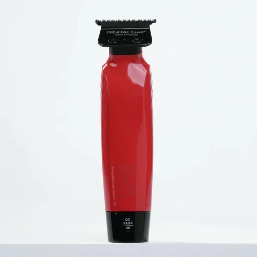 Cocco Hyper Veloce Pro Trimmer - Red