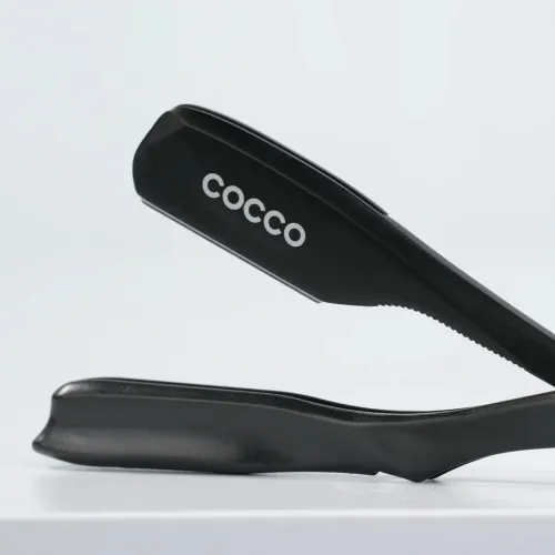 Cocco Folding Razor T11 - Matte Black