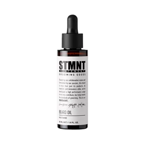 STMNT Beard Oil 50ml