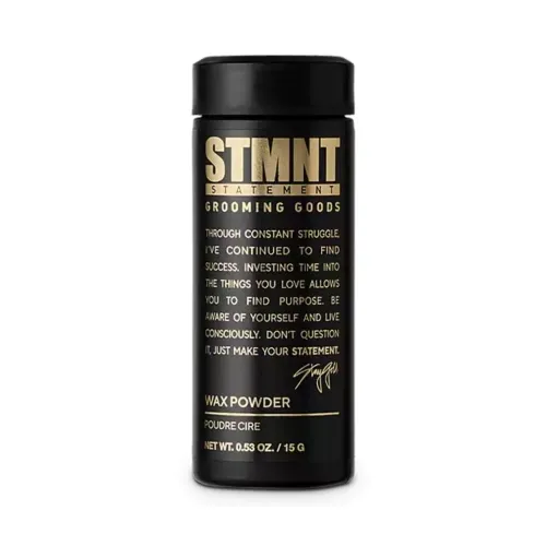 STMNT Wax Powder 15g