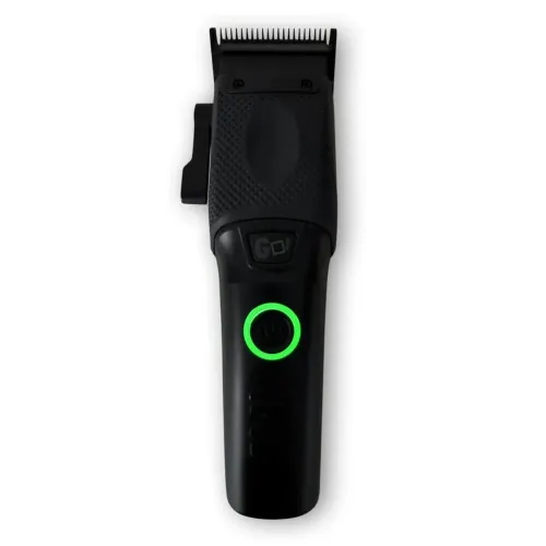 TPOB Go Clipper (Blackout Edition)