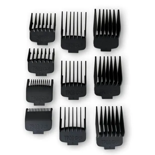 TPOB Go Clipper (Blackout Edition)