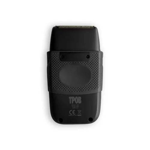 TPOB Go Foil Shaver (Blackout Edition)