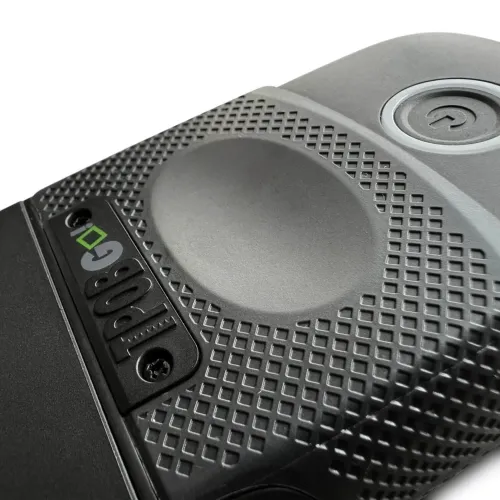 TPOB Go Foil Shaver (Blackout Edition)