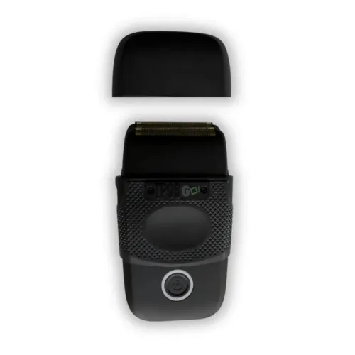 TPOB Go Foil Shaver (Blackout Edition)