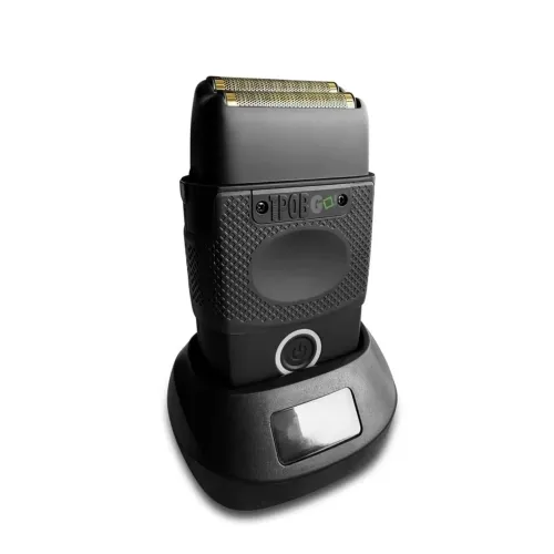 TPOB Go Foil Shaver (Blackout Edition)