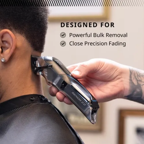 Wahl Senior 2.0 Cordless Clipper