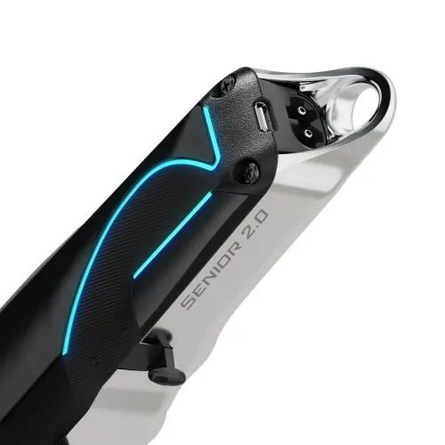 Wahl Senior 2.0 Cordless Clipper