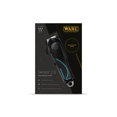 Wahl Senior 2.0 Cordless Clipper